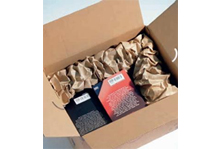 Mass Production Box Mass Production Box