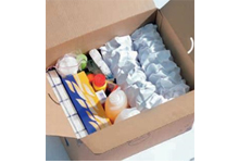 Logistics Box Logistics Box