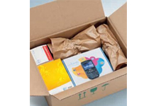 Mass Production Box Mass Production Box
