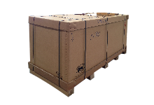 Logistics Box Logistics Box