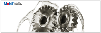 Mobil 1 Mobil Industrial Lubricant