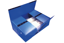 Logistics Box Logistics Box