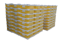 Mass Production Box Mass Production Box
